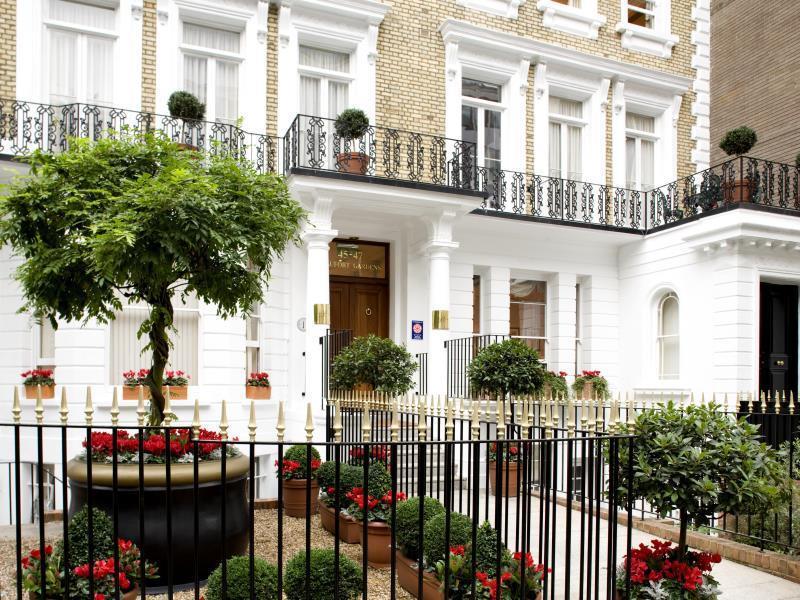 Beaufort House - Knightsbridge Londra Exterior foto
