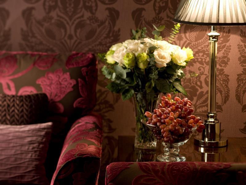 Beaufort House - Knightsbridge Londra Exterior foto