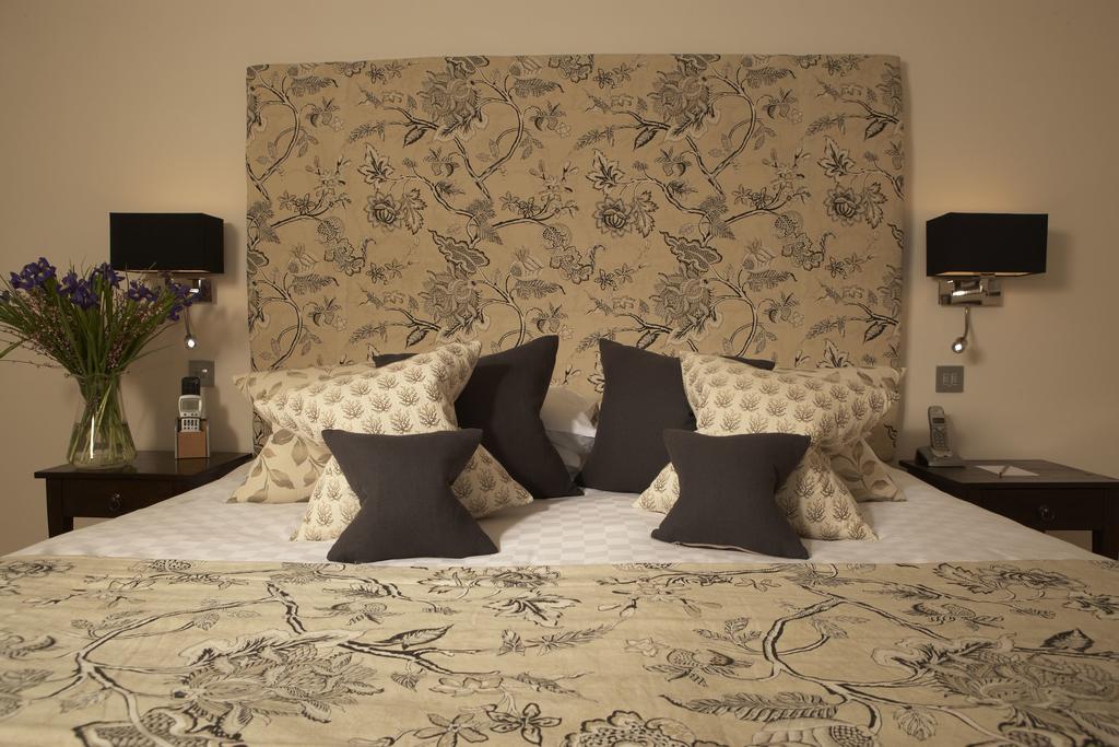 Beaufort House - Knightsbridge Londra Cameră foto