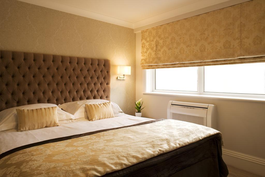Beaufort House - Knightsbridge Londra Cameră foto