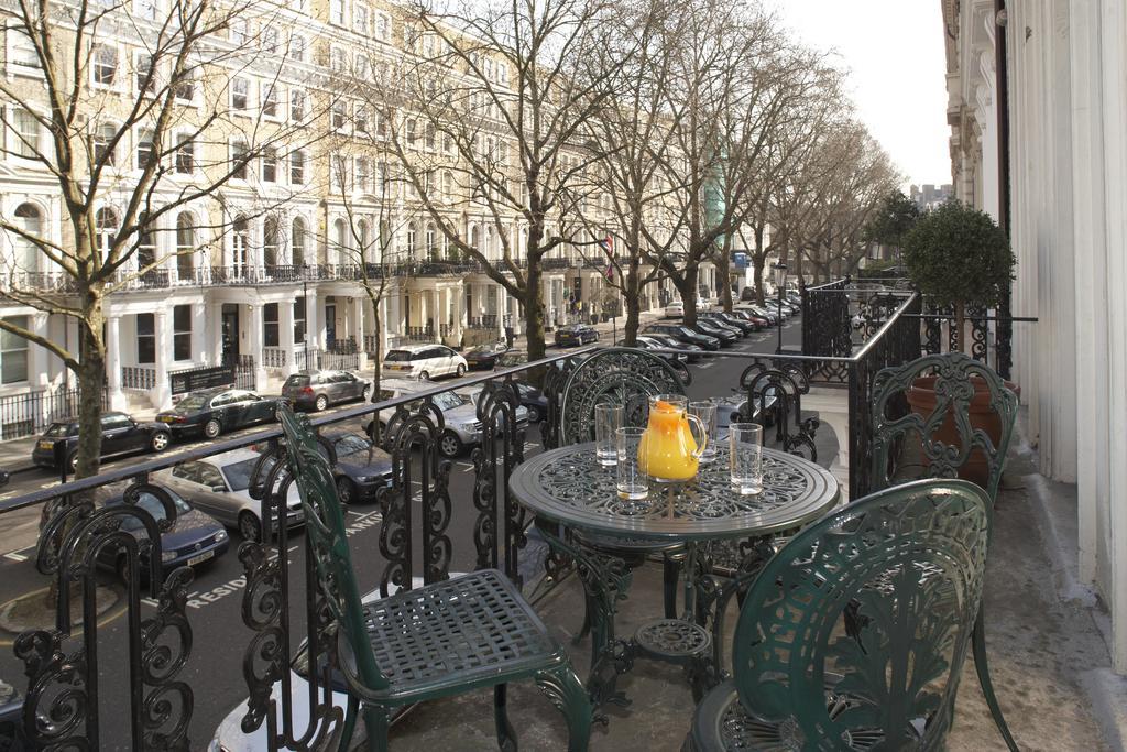 Beaufort House - Knightsbridge Londra Cameră foto