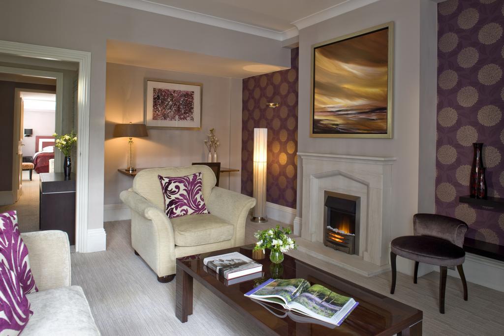 Beaufort House - Knightsbridge Londra Cameră foto