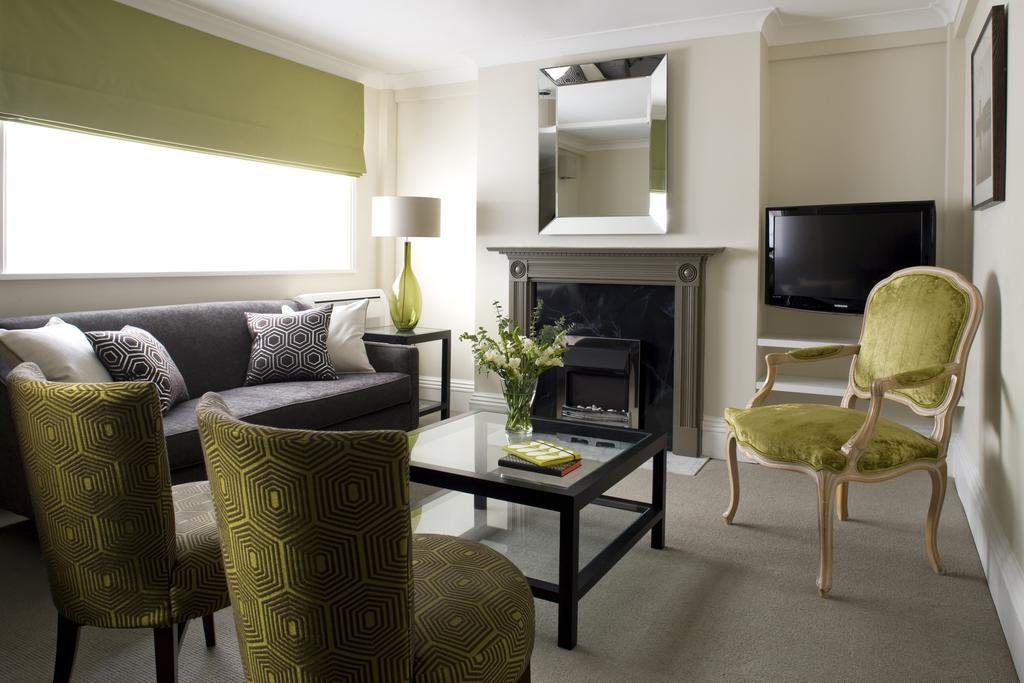 Beaufort House - Knightsbridge Londra Cameră foto
