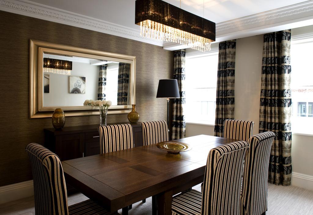 Beaufort House - Knightsbridge Londra Cameră foto