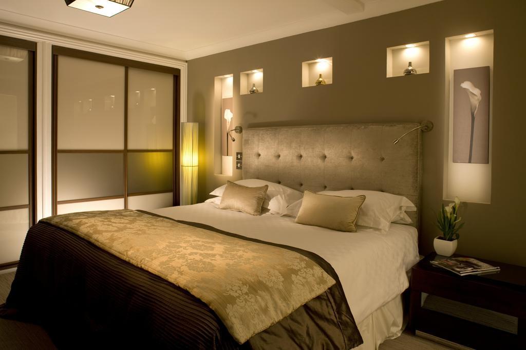 Beaufort House - Knightsbridge Londra Exterior foto