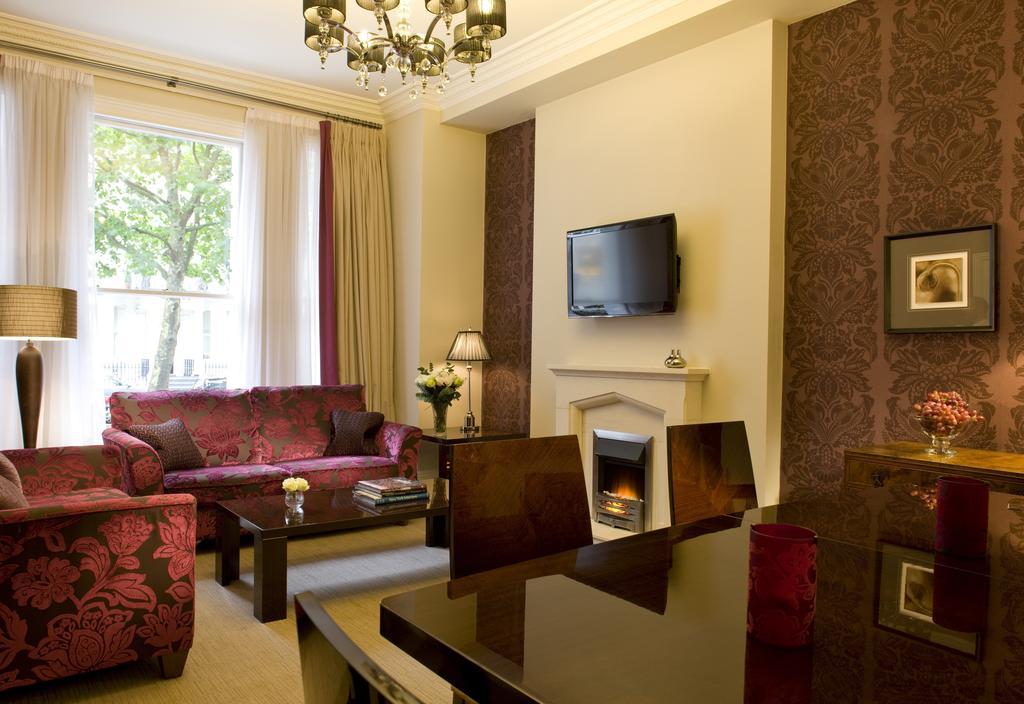 Beaufort House - Knightsbridge Londra Cameră foto