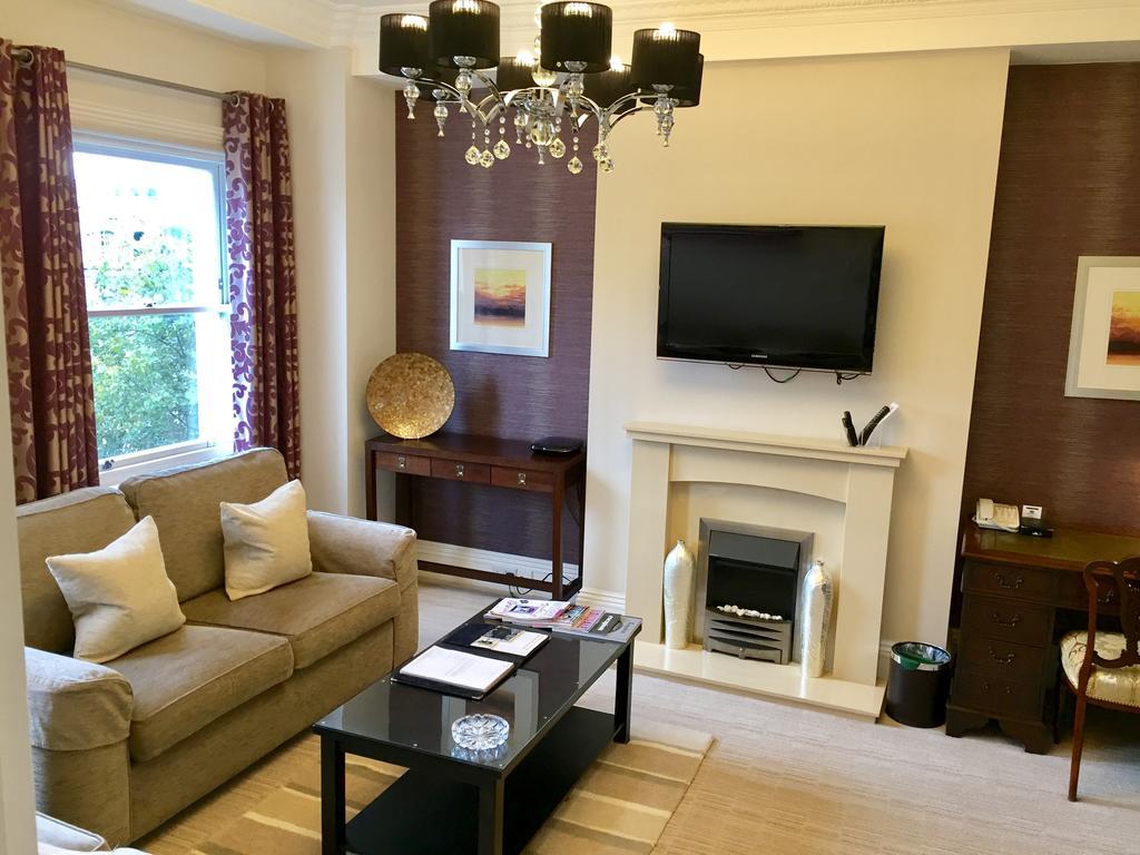 Beaufort House - Knightsbridge Londra Cameră foto